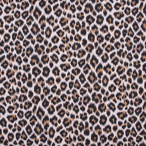 Jaguar Calico by Carole Fabric