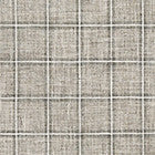 Reeves Smoke by Carole Fabric Manchester 100% Polyester India  4" V, 3 1/2" H 55""  - Fabric Carolina -