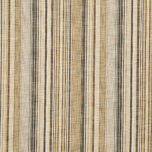 Boardwalk Stripe Toffee by Carole Fabric
