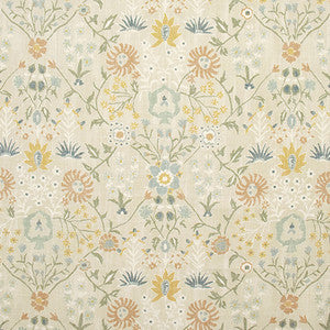 Day Of Magic Spring by Carole Fabric