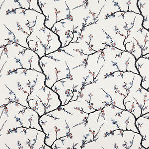 Find The Beauty Charcoal by Carole Fabric