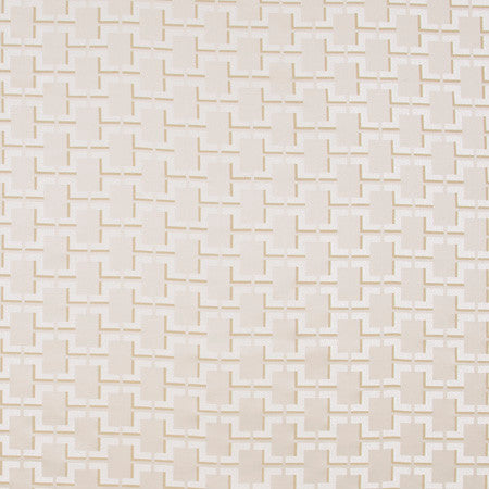Money Talks Moonstone by Carole Fabric Skyscraper 61% Polyester, 39% Cotton India Passes 15,000 Double Rubs Wyzenbeek Horizontal: 3 1/2" and Vertical: 2 3/4" V 57" - Fabric Carolina -