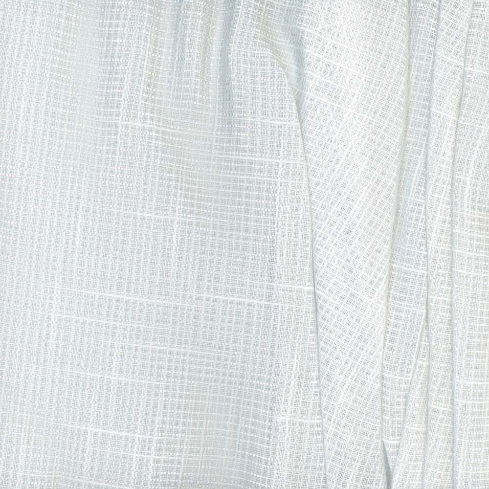 Palm Coast Snow by Carole Fabric 100% Polyester Turkey N/A Horizontal: 0 and Vertical: 0 130 - Fabric Carolina -