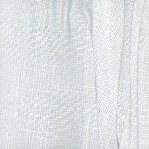 Palm Coast Snow by Carole Fabric