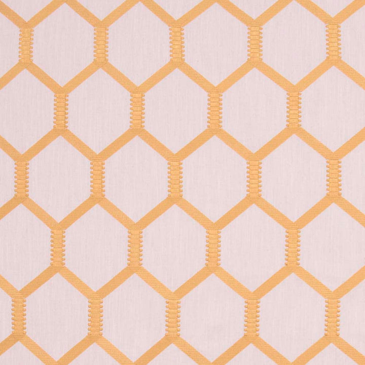 Shock Value Coin by Carole Designer Fabric Modern Edge 70% Viscose, 30% Linen India 51,000 Wyzenbeek Double Rubs Horizontal: 5.375 and Vertical: 9.25 52 - Swanky Fabrics -