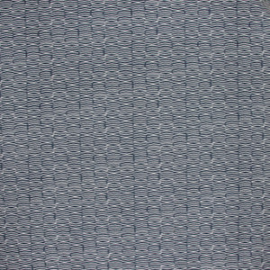 Sum It Up Navy by Carole Fabric