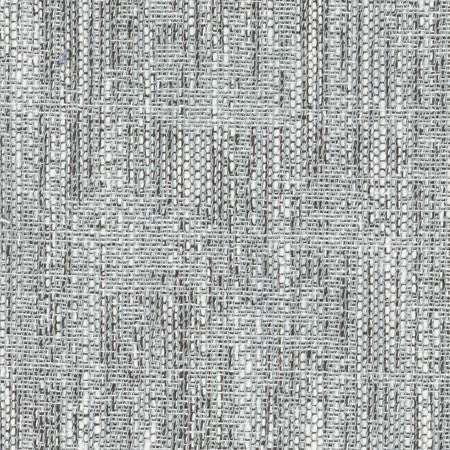 Sand Pier Viridian Grey by Carole Fabric For The Window 54% Polyester, 46% Cotton India N/A </p><p>Repeat: None 54" - Fabric Carolina -