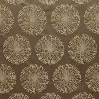 Unravel Cafe by Carole Fabric Estella 100% Polyester INDIA N/A </p><p>Repeat: 17 1/2"V, 9 1/2"H 56" - Fabric Carolina -