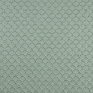 Good Times Mermaid by Carole Fabric Silver Screen 94 Polyester, 6% Lycra India Passes 30,000 Double Rubs Wyzenbeek </p><p>Repeat: 1 3/4" V, 1 1/2" H 56" - Fabric Carolina -