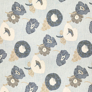 First Inspired Waterfall by Carole Fabric