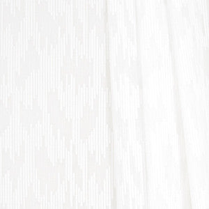 Buzz White by Carole Fabric
