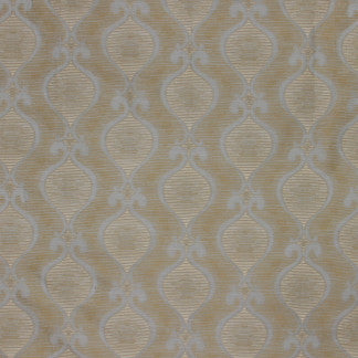 Portrayal Gold by Carole Fabric Sheer Genius 53% Spn Visc,19% Visc,16% Poly,12% Spn P India N/A </p><p>Repeat: 10 7/8" V, 13 1/8" H 54" - Fabric Carolina -