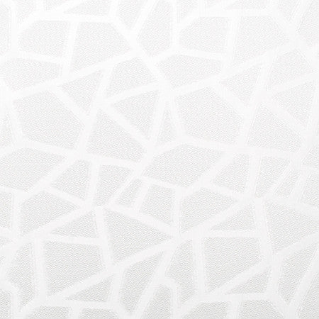 All Angles Pearl by Carole Fabric Radiance 100% Polyester Turkey N/A 18" V, 10" H 58"  - Fabric Carolina -