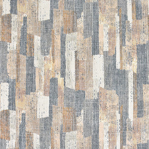 Press Forward Latte by Carole Fabric