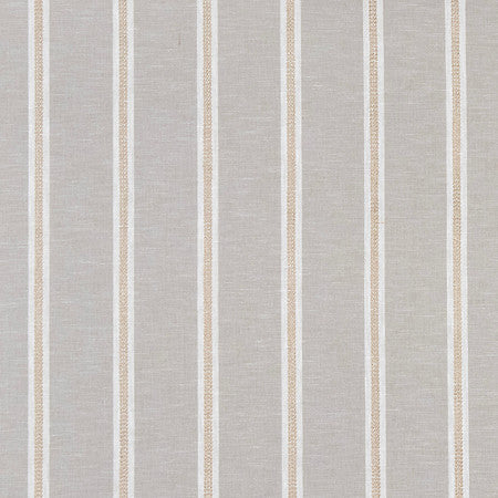 Accurate Time Birch by Carole Fabric Earthbound 45% Polyester, 44% Cotton, 8% Viscose, 3% Linen 3,000 Wyzenbeek Double Rubs 2 7/8" 54" - Fabric Carolina -