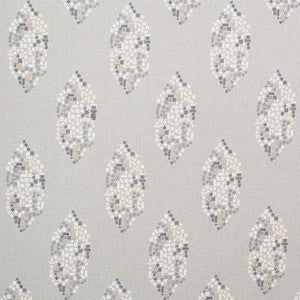 Confetti Party Glacier by Carole Fabric