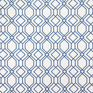 Eavesdrop Cobalt by Carole Fabric