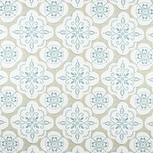 Wonderland Taupe by Carole Fabric