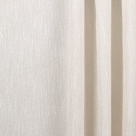 Effect Of Linen by Carole Designer Fabric Sheer Movement 100% Polyester Turkey None 120" - Swanky Fabrics -