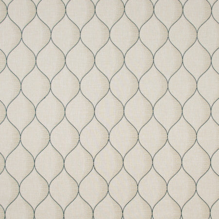 Whiskey River Navy by Carole Designer Fabric For The Window 70% Cotton, 25% Polyester, 5% Linen India Passes 50,000 Double Rubs Wyzenbeek </p><p>Repeat: 7 1/2" V, 4 1/4" H 52" - Swanky Fabrics -