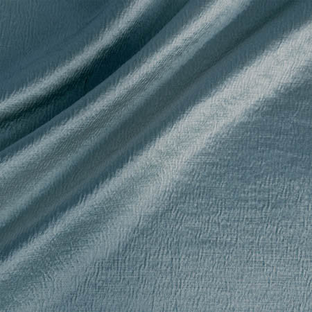 Spring Water Prussian by Carole Fabric Brilliance 56% Cotton, 44% Polyester India  None 54"  - Fabric Carolina -