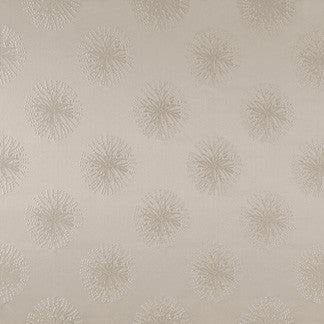 Cartwheel Latte by Carole Fabric Northern Lights 100% Polyester India Passes 50,000 Double Rubs Wyzenbeek </p><p>Repeat: 7 1/4" V, 7 1/4" H 57" - Fabric Carolina -