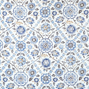 In Season Chambray by Carole Fabric
