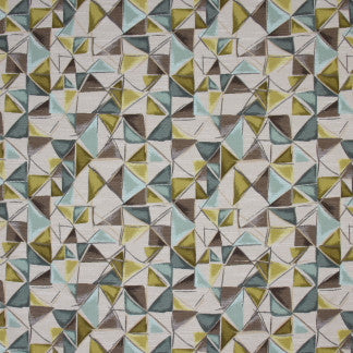 Diverse Design Lagoon by Carole Designer Fabric Waterfront 98% Polyester, 2% Linen China Passes 20,000 Double Rubs Wyzenbeek </p><p>Repeat: 17 1/4" V, 14 1/2" H 58" - Swanky Fabrics -