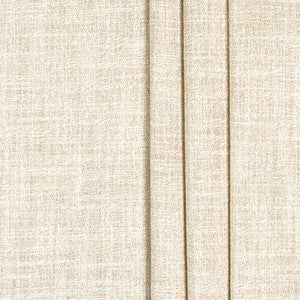 Dawn Flax by Carole Fabric