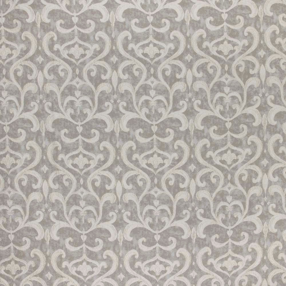 Family Heirloom Taupe by Carole Fabric Sandalwood 65% Polyester, 35% Viscose Turkey N/A Horizontal: 11125 and Vertical: 165 55 - Fabric Carolina -