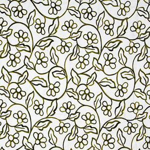 Ainsley Way Ivy by Carole Fabric