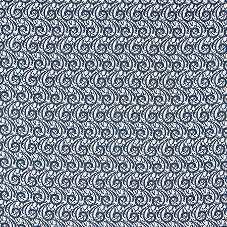 Venna India Ink by Carole Fabric Emerald Ocean 90% Cotton, 10% Linen Pakistan N/A </p><p>Repeat: 6 1/4" V, 6 1/4" H 58" - Fabric Carolina -
