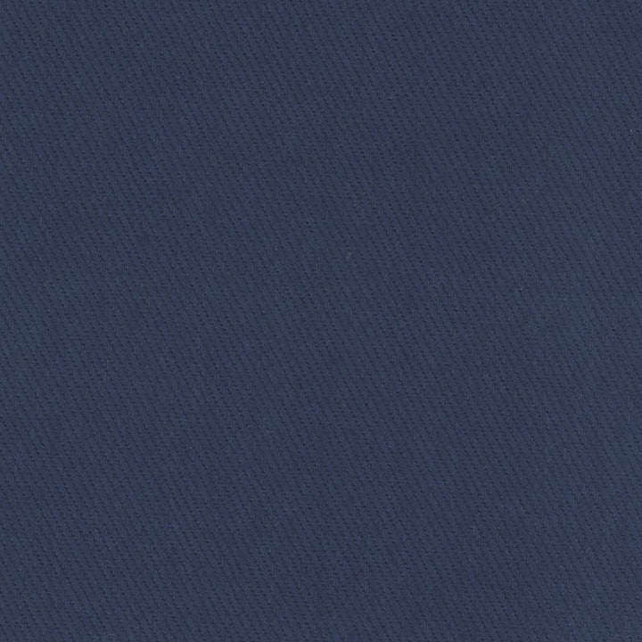 Kirkland Navy by Carole Fabric Cadet 100% Cotton Brazil Passes 30,000 Double Rubs Wyzenbeek Horizontal: 0 and Vertical: 0 64 - Fabric Carolina -