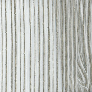 For Two Bronze by Carole Fabric