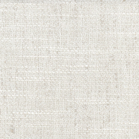 <p>Outlaw Winter White by Carole Fabric</p><p><strong>Required Minimum Quantity Purchase: 2 yards</strong></p><p>Book: Dove Wing,Desert Sands</p><p>Content: 72% Polyester, 15% Cotton, 13% Viscose</p><p>Origin: </p><p>Performance: 100,000 Wyzenbeek Double Rubs</p><p>Repeat: None</p><p>Width: 54"</p>