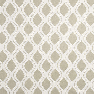 Bond Between Khaki by Carole Fabric