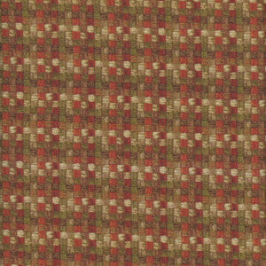 Threshold Redwood by Carole Fabric