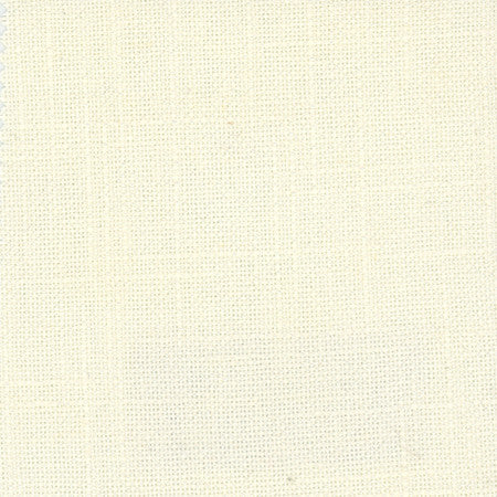 Keep Cool Ecru by Carole Designer Fabric Linen Archive 55% Linen, 45% Cotton India None 54"" - Swanky Fabrics -