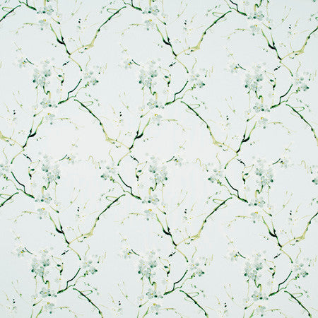 Birdsall Farm Dove by Carole Designer Fabric Birch 100% Cotton-SSR India Passes 15,000 Double Rubs Wyzenbeek </p><p>Repeat: 25 1/4" V, 13 1/2" H 54" - Swanky Fabrics -