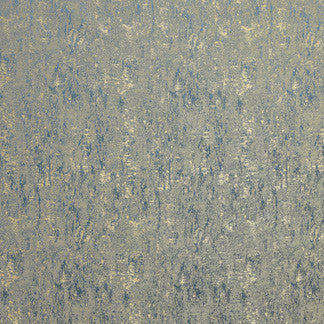 Deep Sleep Delft by Carole Fabric Silver Screen 100% Polyester China Passes 15,000 Double Rubs Wyzenbeek Horizontal: None and Vertical: NONE 55" - Fabric Carolina -