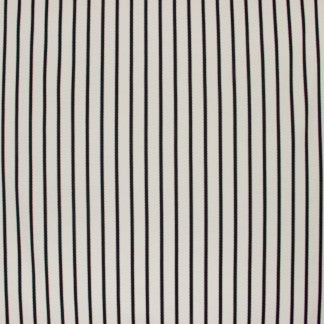 Straight Path Black by Carole Fabric Stone 100% Cotton, Washed China Passes 3,000 Double Rubs Wyzenbeek </p><p>Repeat: 1 1/2" H 55" - Fabric Carolina -