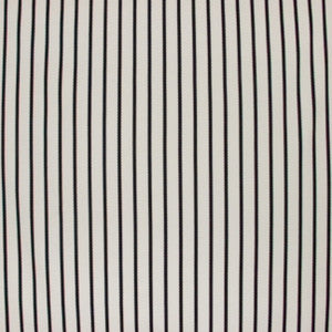 Straight Path Black by Carole Fabric