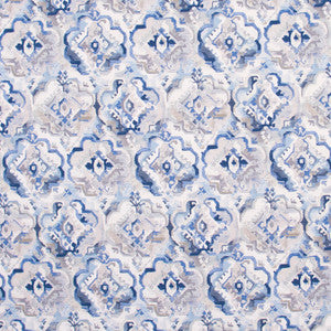Will Stay Bluebird by Carole Fabric