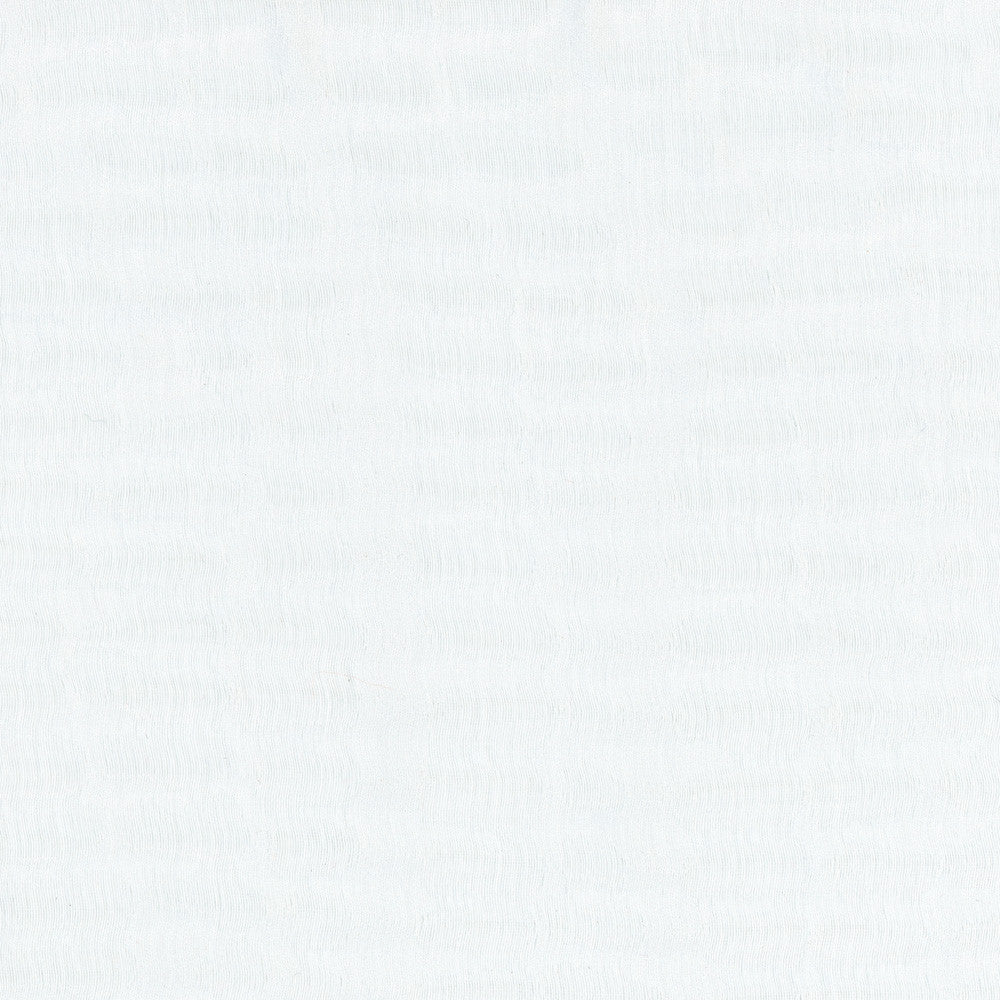 Dash Point Snow by Carole Fabric Sheer Marvel 100% Polyester TURKEY N/A Horizontal: 0 and Vertical: 0 118 - Fabric Carolina -