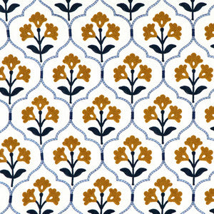 Kindred Sunny Skies by Carole Fabric