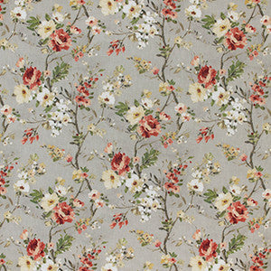 Hillside Charm Rustic by Carole Fabric
