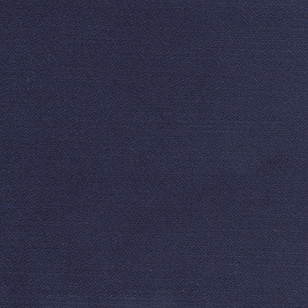 Regal Touch Lapis by Carole Fabric Touch Of Luxury 100% Polyester Turkey 15,000 Wyzenbeek Double Rubs None 55"  - Fabric Carolina -
