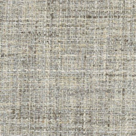 Tarmac Stone by Carole Fabric Pewter 100% Polyester India Passes 50,000 Double Rubs Wyzenbeek </p><p>Repeat: None 54" - Fabric Carolina -