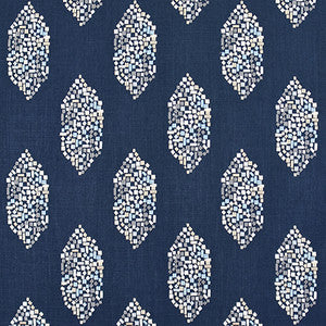 Confetti Party Ink by Carole Fabric