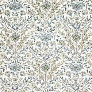 Unreal Cypress by Carole Fabric